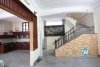 Affordable house with nice bathrooms for rent in Tay Ho